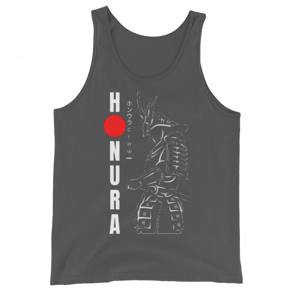 Men's/Unisex Tank Top