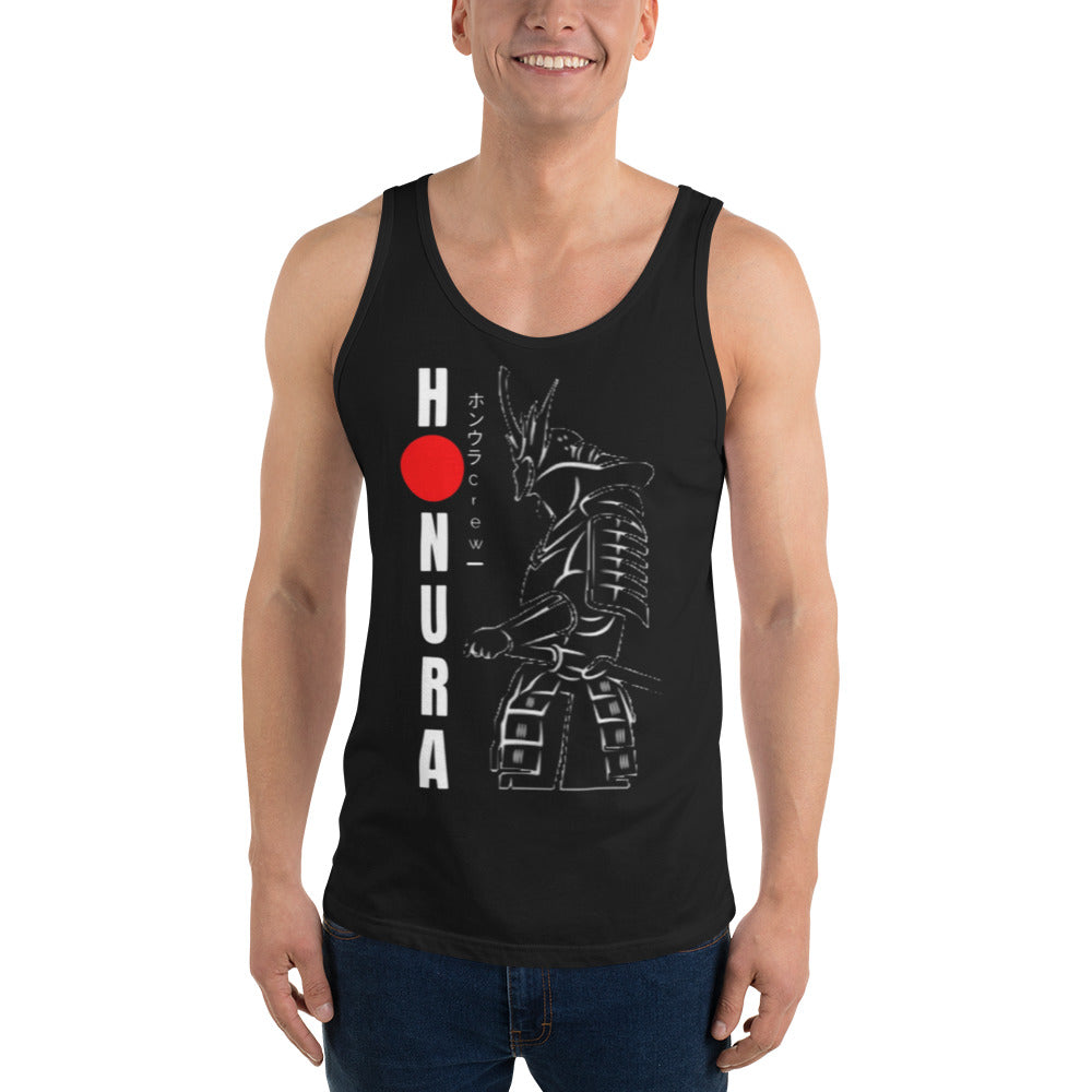 Men's/Unisex Tank Top