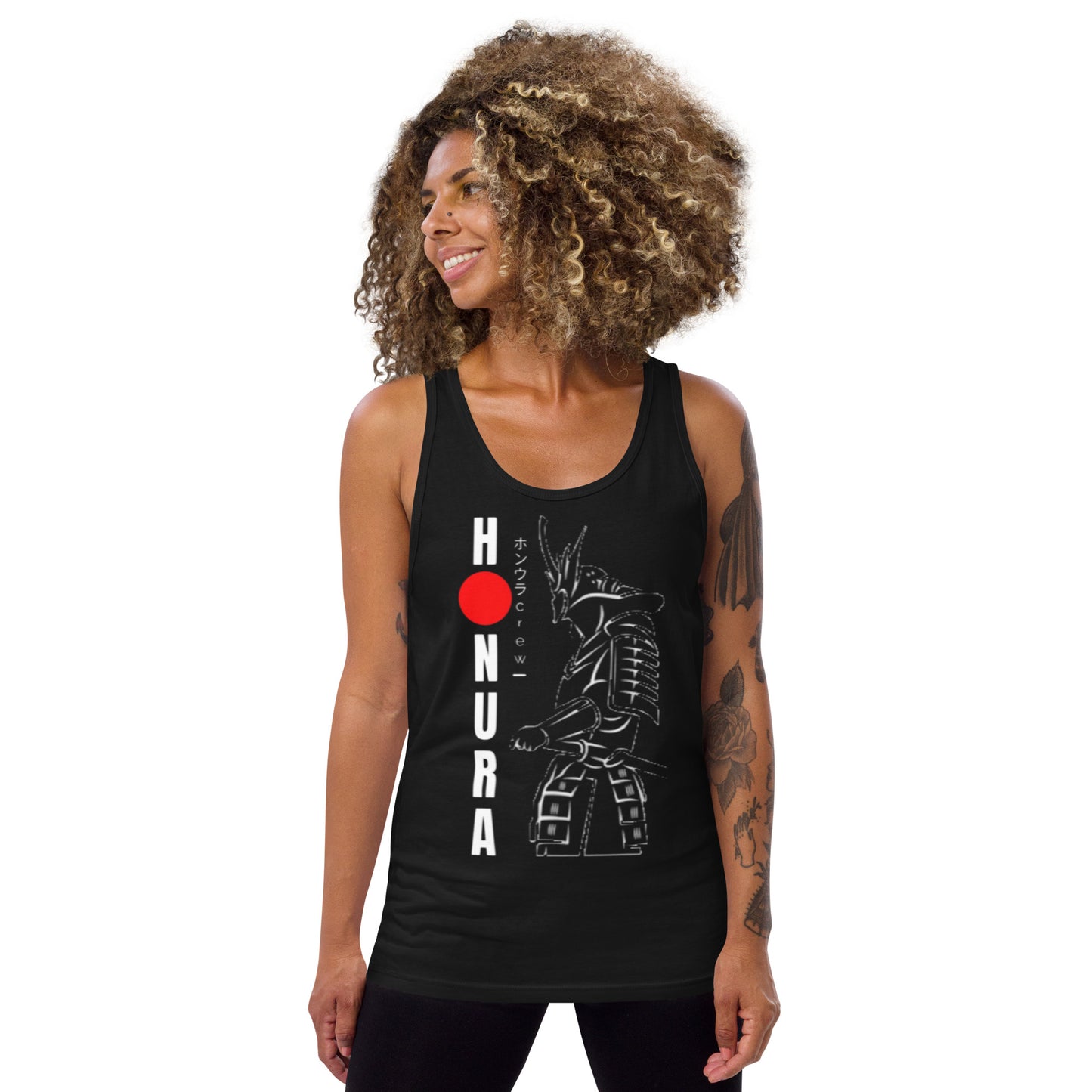 Men's/Unisex Tank Top