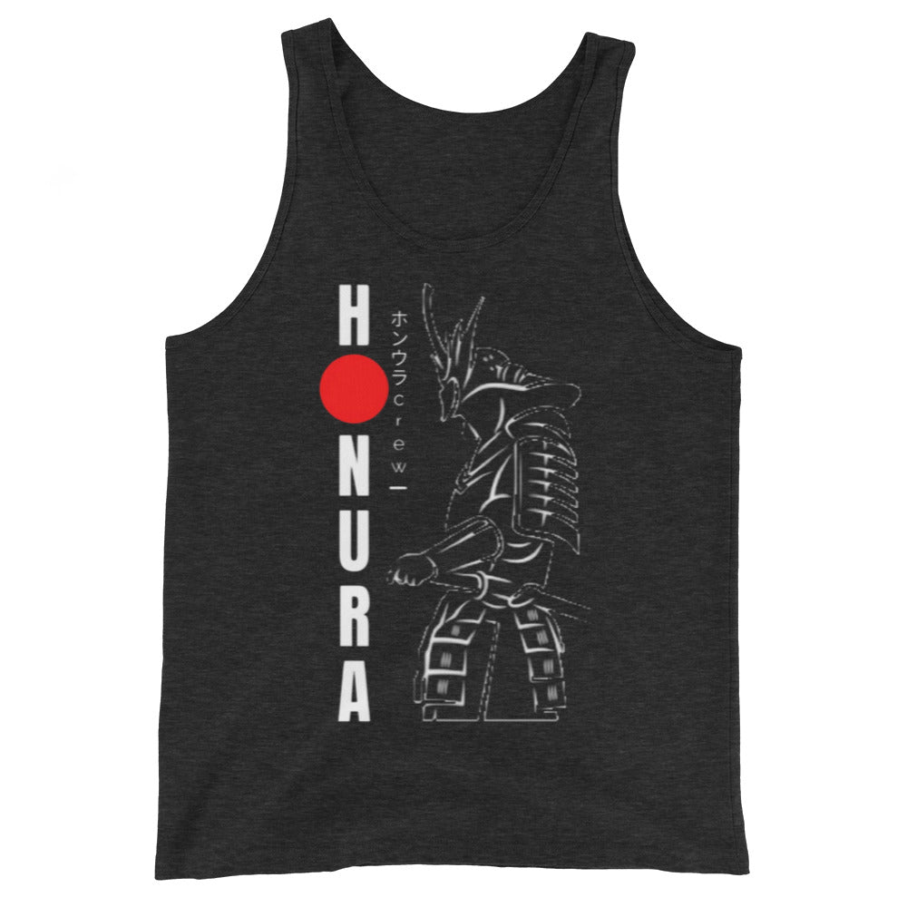 Men's/Unisex Tank Top