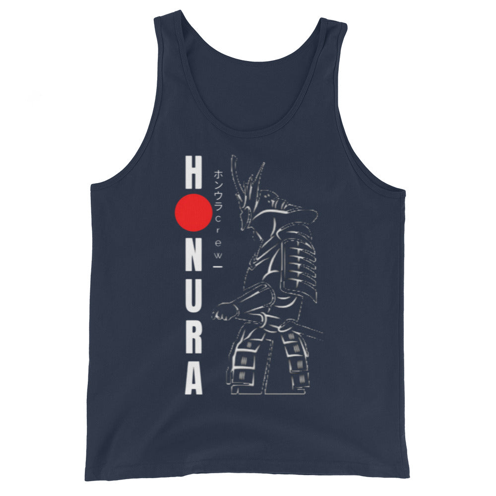 Men's/Unisex Tank Top