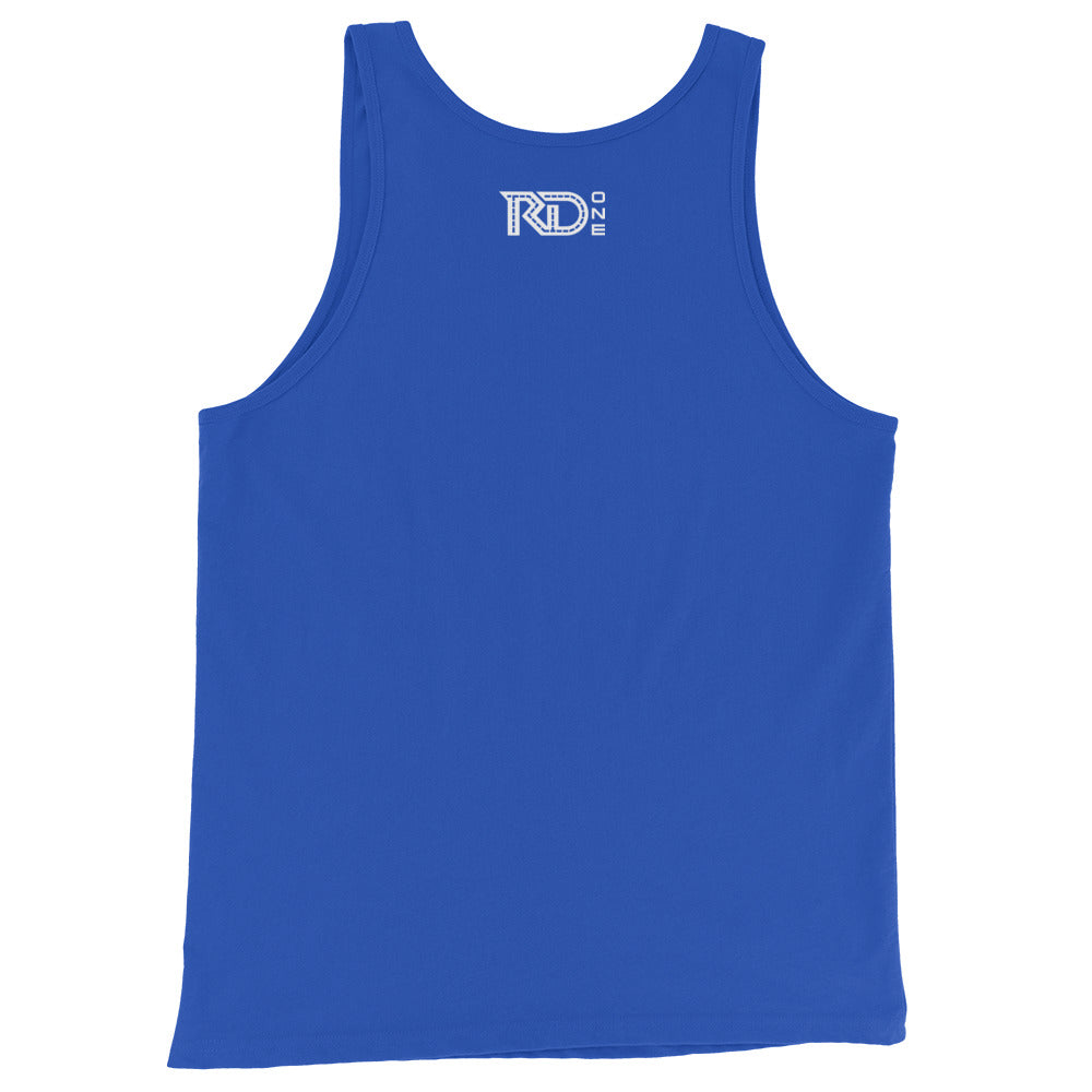 Men's/Unisex Tank Top