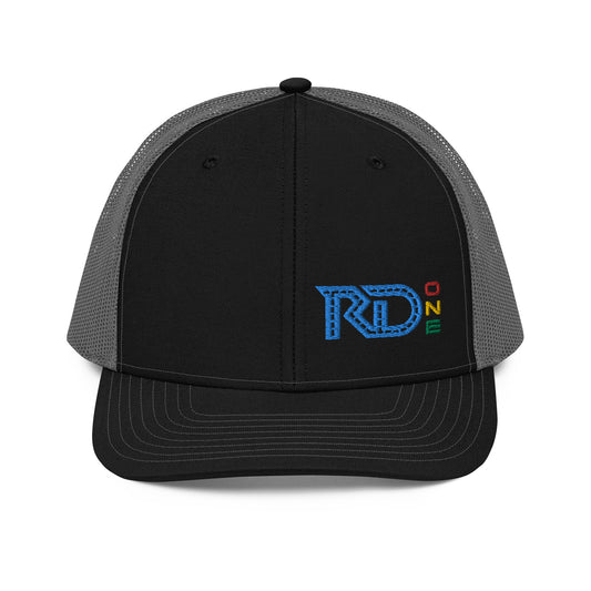 RD1 Trucker Cap