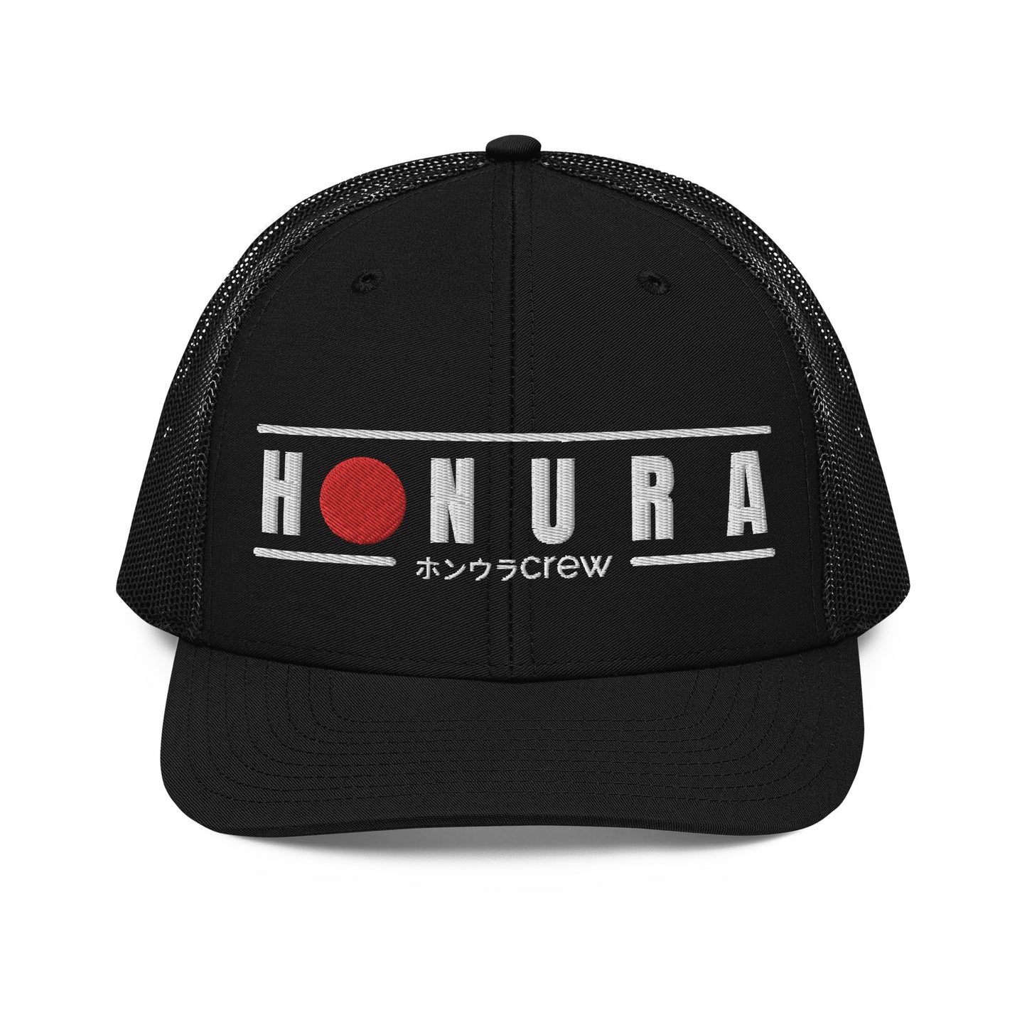 Honura Trucker Cap
