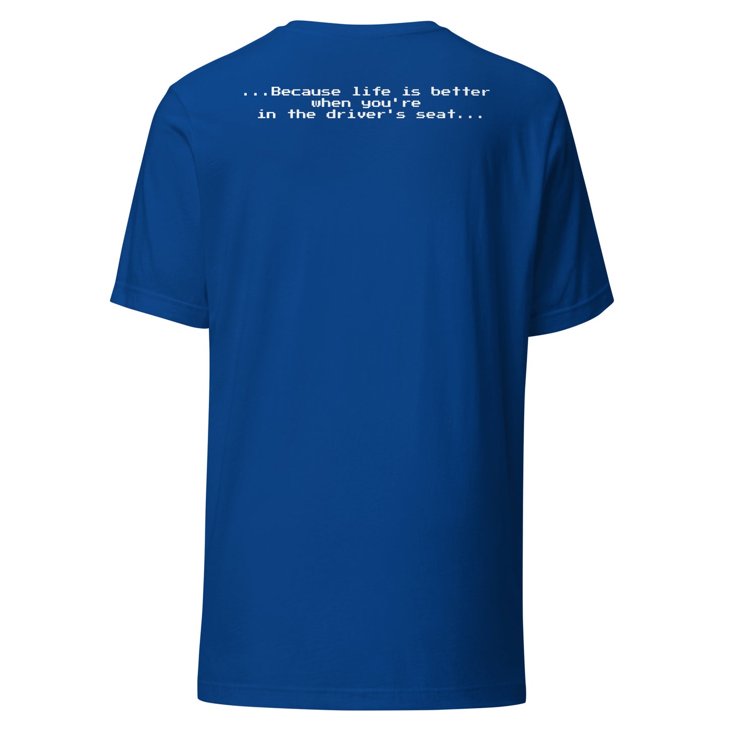 RD1 Unisex t-shirt