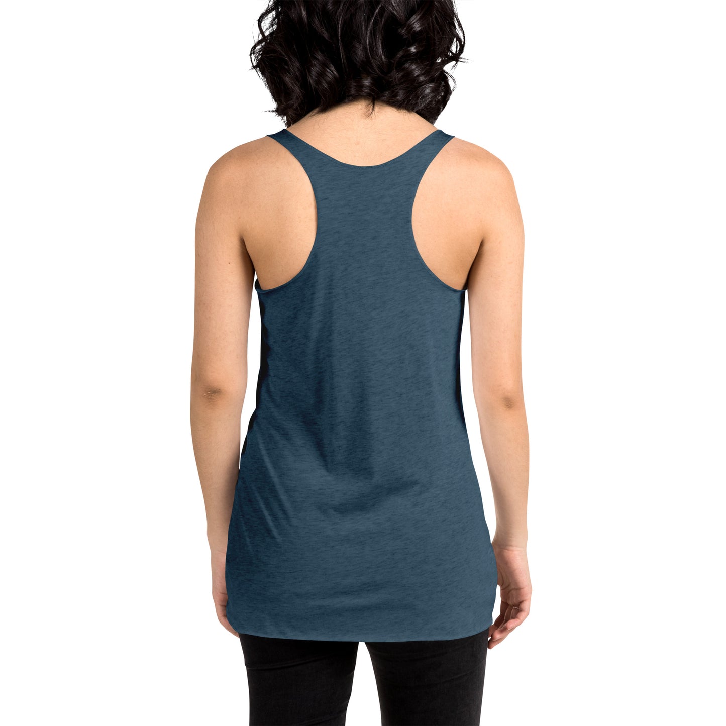 Women's Honurcrew Racerback Samurai Tank