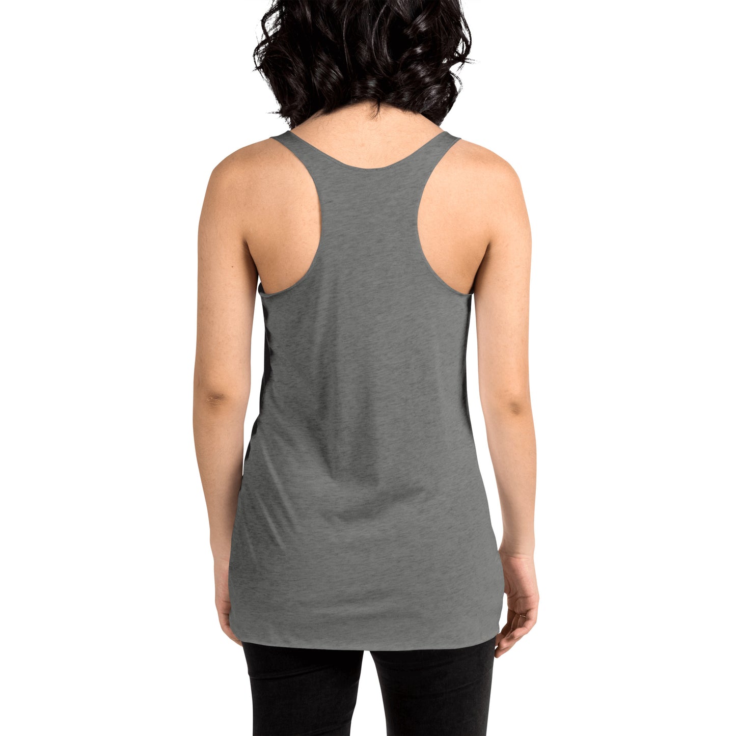 Women's Honurcrew Racerback Samurai Tank