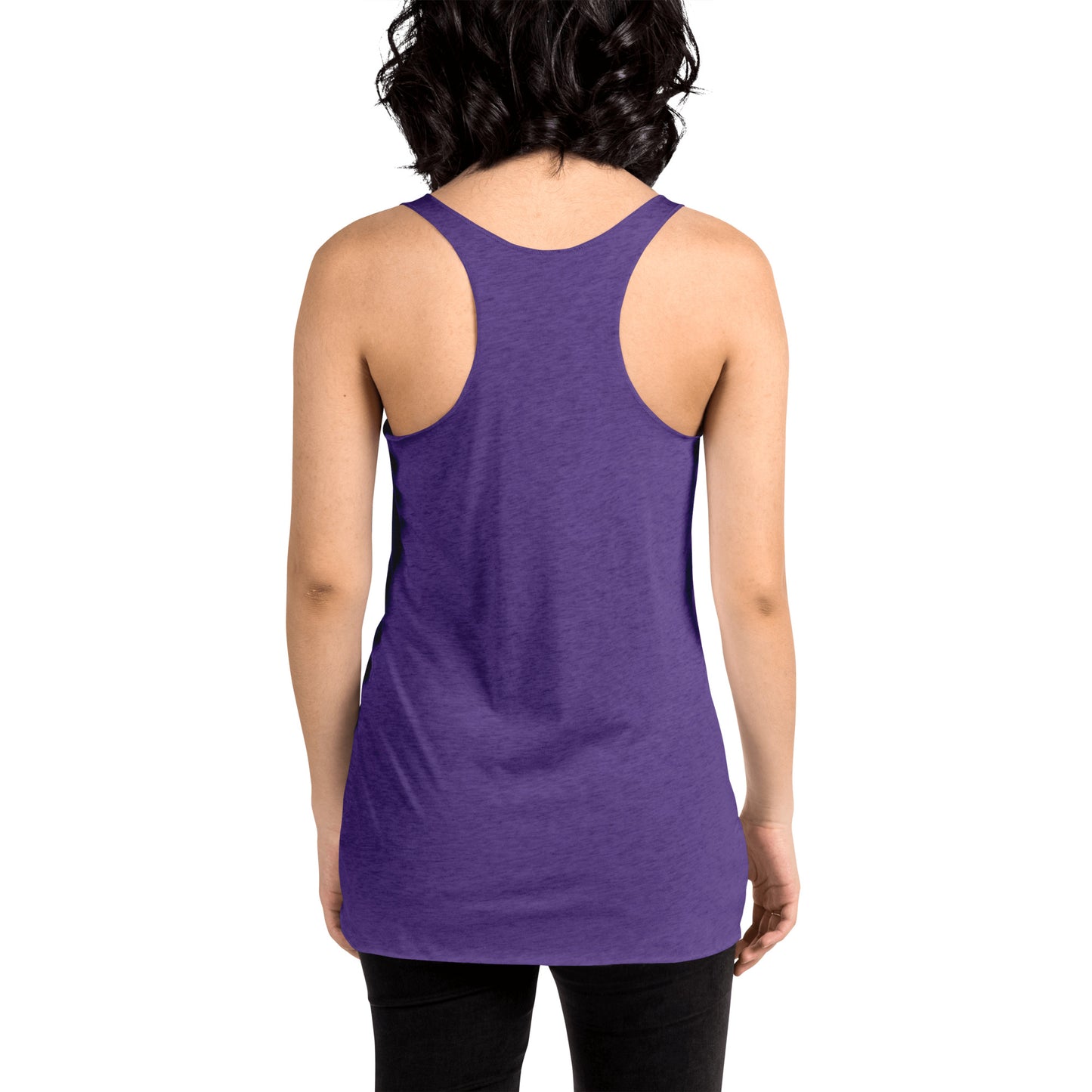 Women's Honurcrew Racerback Samurai Tank